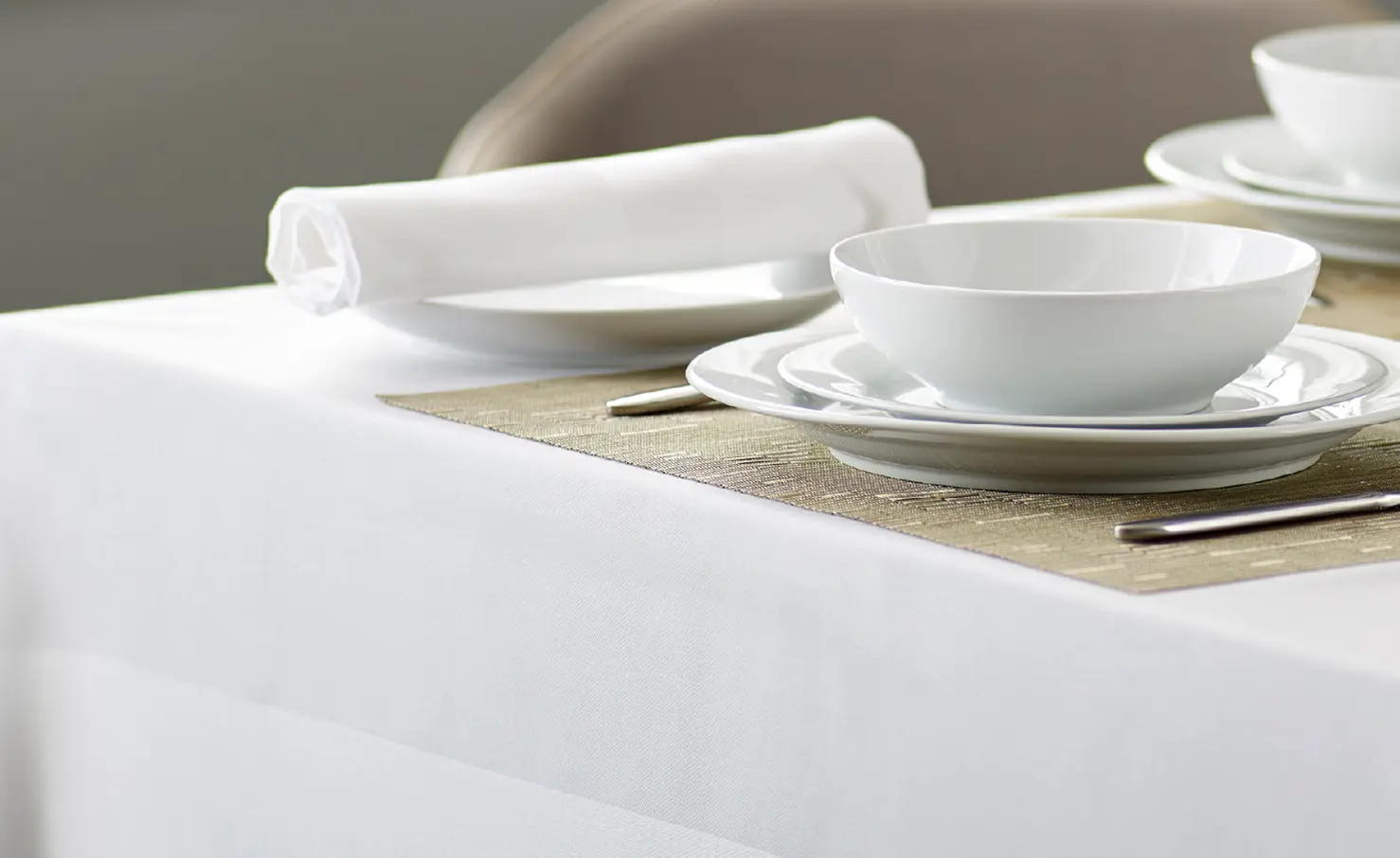 Table and Dining Linen